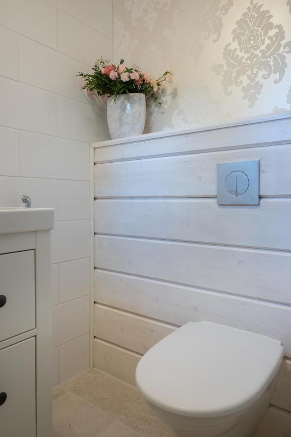 Luxurious Villa Kinos With Jacuzzi Rovaniemi Dış mekan fotoğraf
